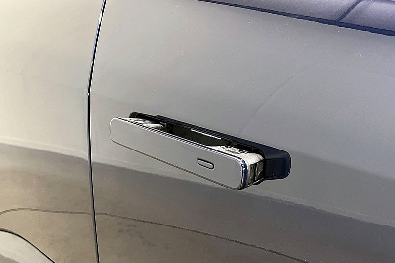 Used Jaguar I-Pace 2022 for sale - 77195354: Photo 45