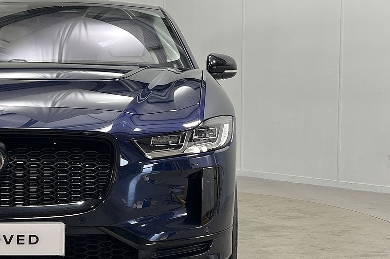 Used Jaguar I-Pace 2022 for sale - 77195354: Photo 47