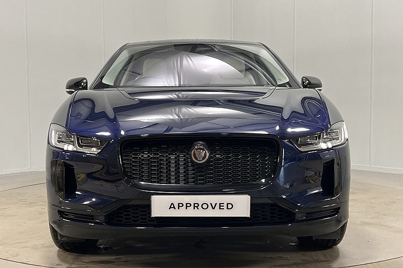 Used Jaguar I-Pace 2022 for sale - 77195354: Photo 48