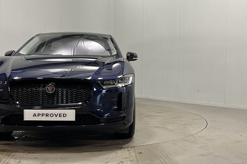 Used Jaguar I-Pace 2022 for sale - 77195354: Photo 49