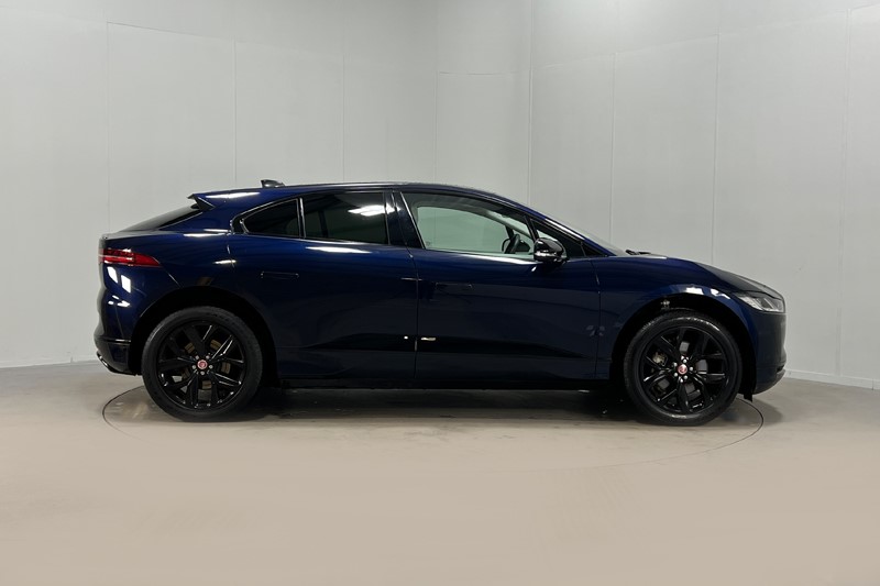 Used Jaguar I-Pace 2022 for sale - 77195354: Photo 5