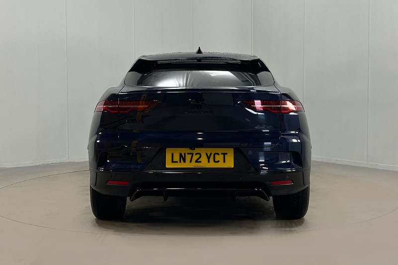 Used Jaguar I-Pace 2022 for sale - 77195354: Photo 6