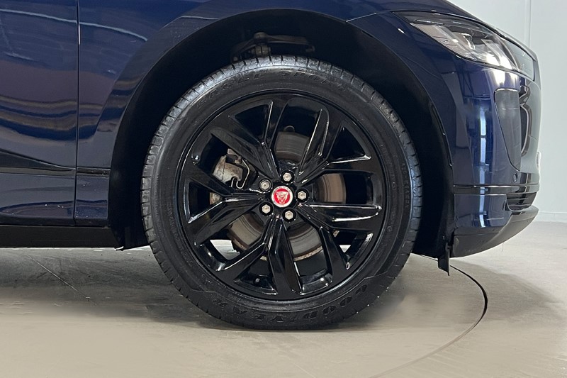 Used Jaguar I-Pace 2022 for sale - 77195354: Photo 8
