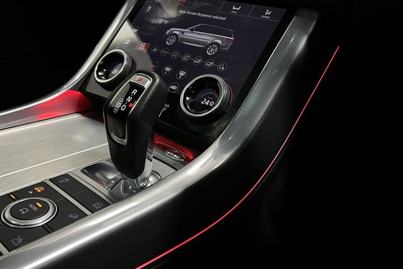 Used Land Rover Range Rover Sport 2022 for sale - 77619331: Photo 14