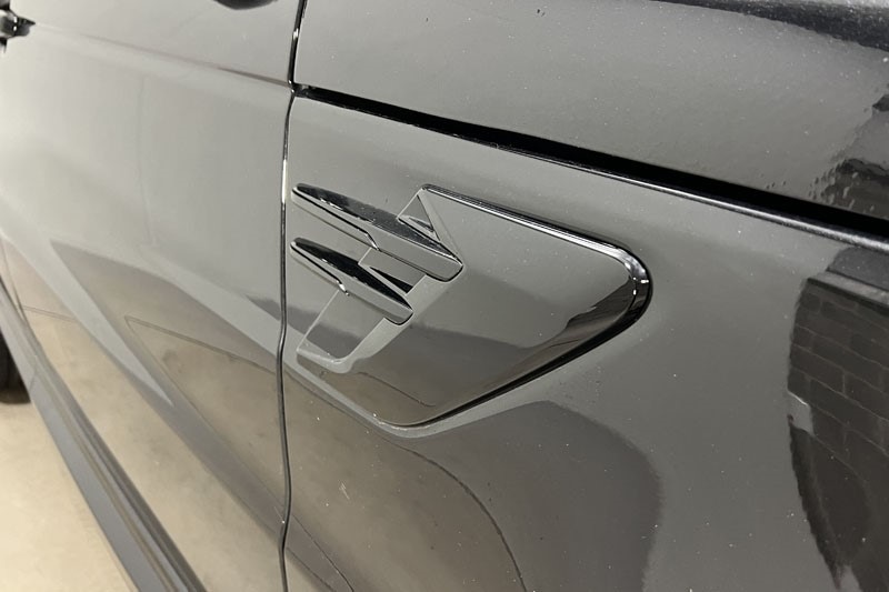 Used Land Rover Range Rover Sport 2022 for sale - 77619331: Photo 21