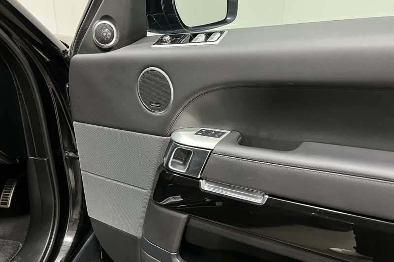 Used Land Rover Range Rover Sport 2022 for sale - 77619331: Photo 22