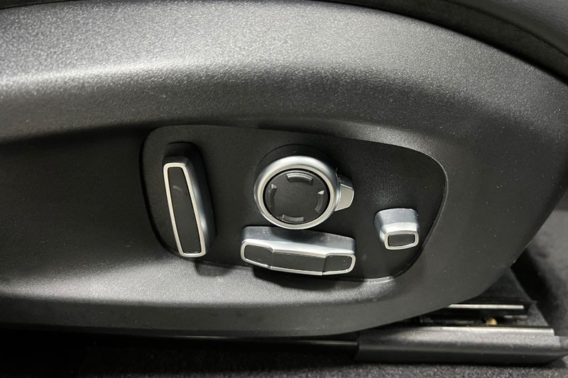 Used Land Rover Range Rover Sport 2022 for sale - 77619331: Photo 27