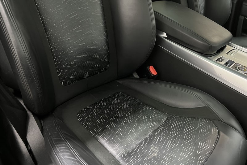 Used Land Rover Range Rover Sport 2022 for sale - 77619331: Photo 28