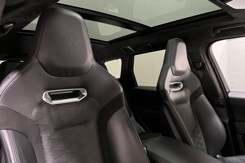 Used Land Rover Range Rover Sport 2022 for sale - 77619331: Photo 29