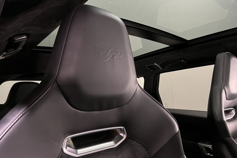 Used Land Rover Range Rover Sport 2022 for sale - 77619331: Photo 30