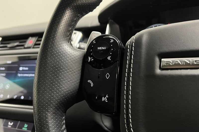 Used Land Rover Range Rover Sport 2022 for sale - 77619331: Photo 31