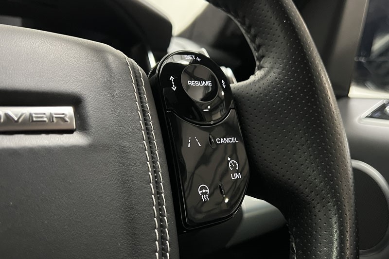 Used Land Rover Range Rover Sport 2022 for sale - 77619331: Photo 32