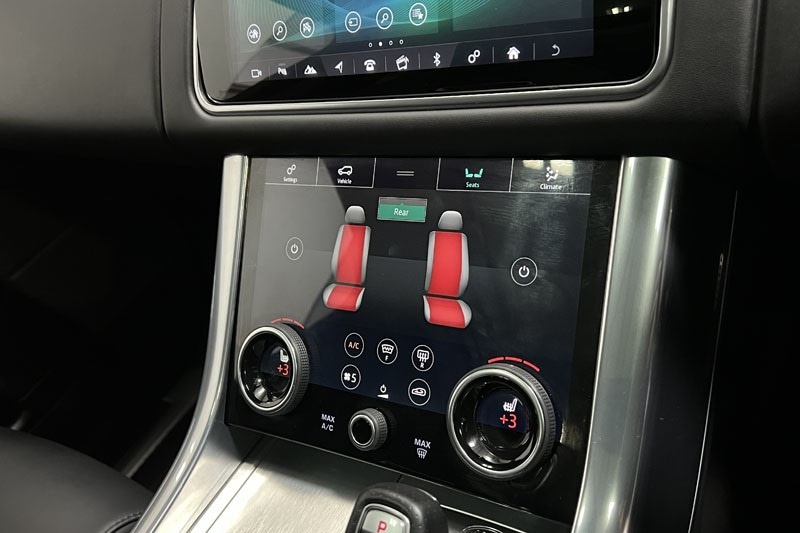 Used Land Rover Range Rover Sport 2022 for sale - 77619331: Photo 36