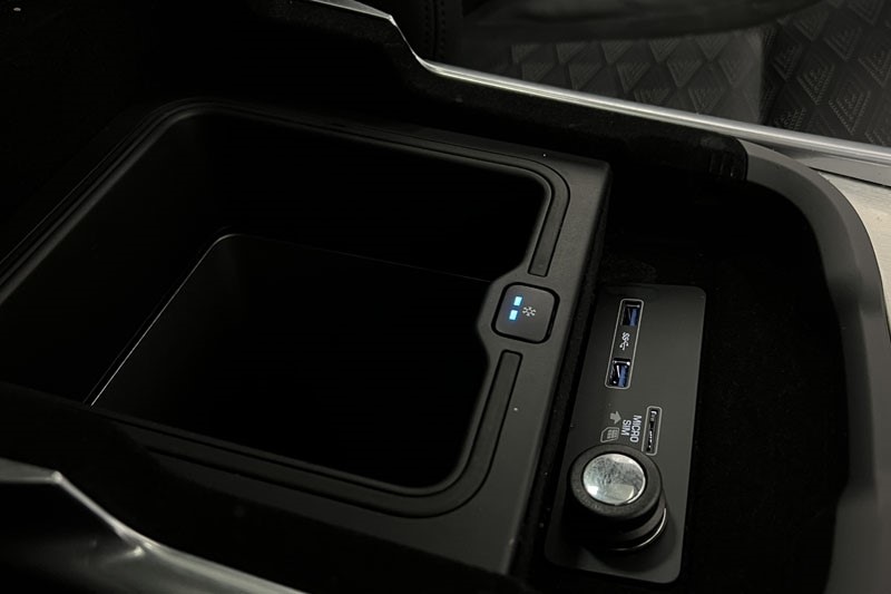 Used Land Rover Range Rover Sport 2022 for sale - 77619331: Photo 38