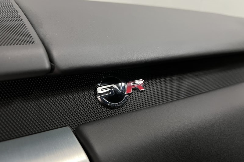 Used Land Rover Range Rover Sport 2022 for sale - 77619331: Photo 44