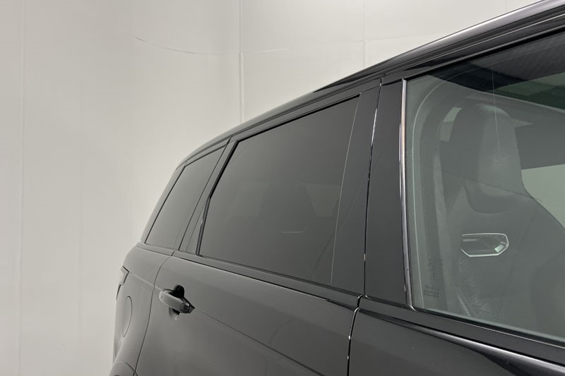 Used Land Rover Range Rover Sport 2022 for sale - 77619331: Photo 53