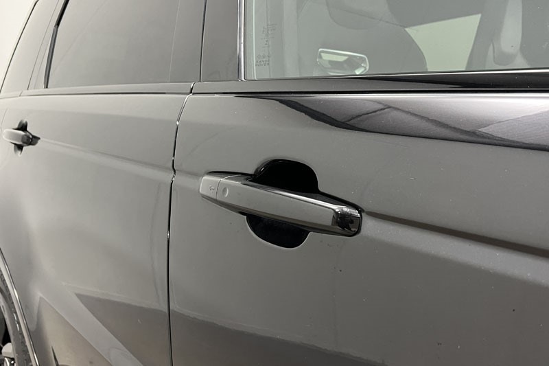 Used Land Rover Range Rover Sport 2022 for sale - 77619331: Photo 54