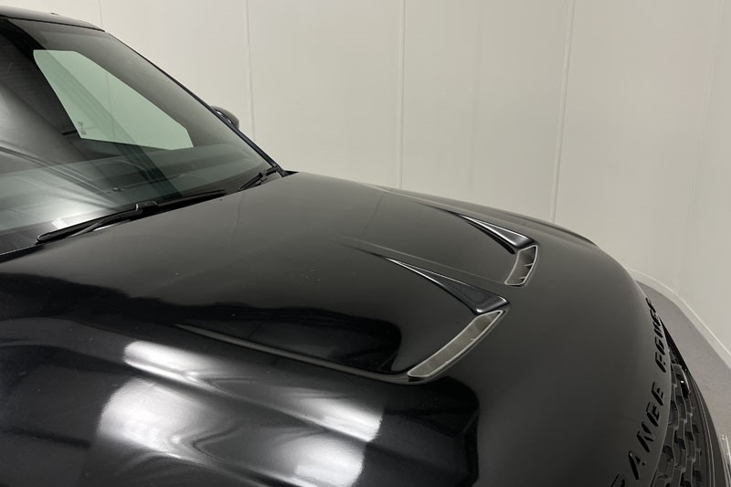 Used Land Rover Range Rover Sport 2022 for sale - 77619331: Photo 56