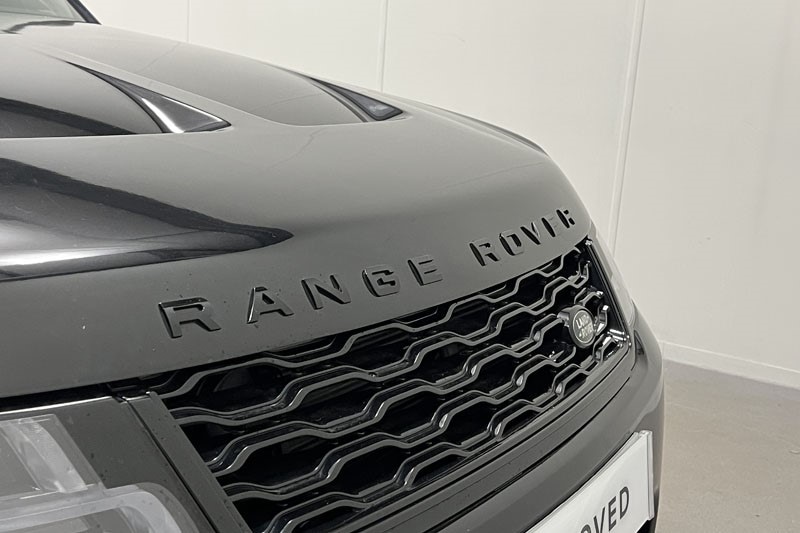 Used Land Rover Range Rover Sport 2022 for sale - 77619331: Photo 57