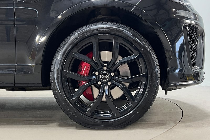 Used Land Rover Range Rover Sport 2022 for sale - 77619331: Photo 9