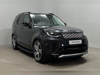 Used Land Rover Discovery 2025 for sale - 79307323: Photo
