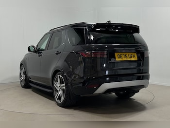 Used Land Rover Discovery 2025 for sale - 79307323: Photo