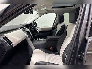 Used Land Rover Discovery 2025 for sale - 79307323: Photo