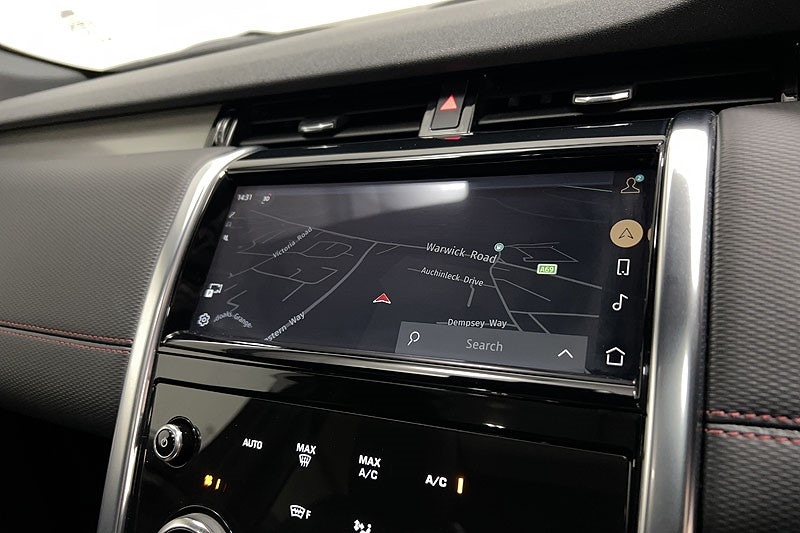 Used Land Rover Discovery Sport 2021 for sale - 77729454: Photo 11