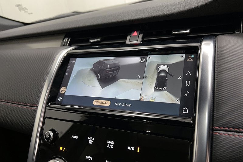 Used Land Rover Discovery Sport 2021 for sale - 77729454: Photo 12