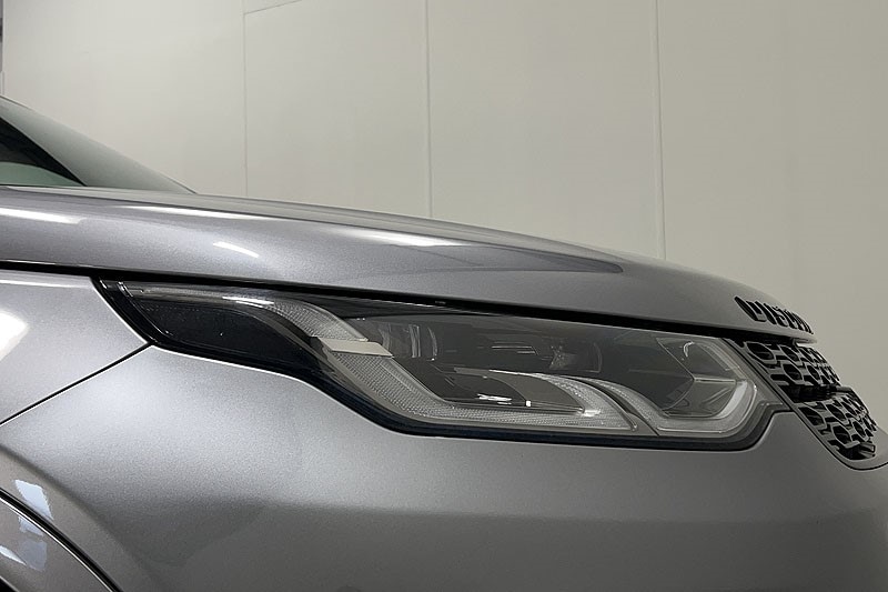 Used Land Rover Discovery Sport 2021 for sale - 77729454: Photo 17