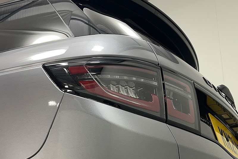 Used Land Rover Discovery Sport 2021 for sale - 77729454: Photo 19