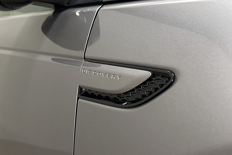 Used Land Rover Discovery Sport 2021 for sale - 77729454: Photo 20