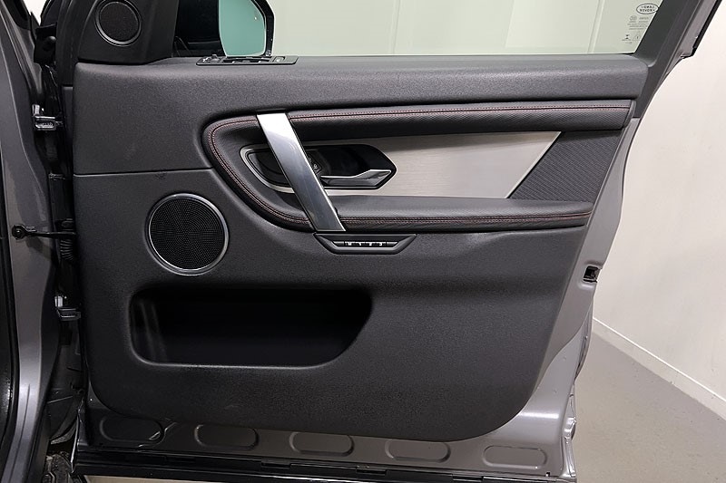 Used Land Rover Discovery Sport 2021 for sale - 77729454: Photo 21