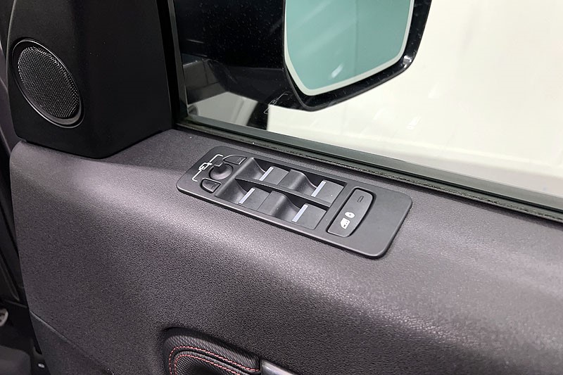 Used Land Rover Discovery Sport 2021 for sale - 77729454: Photo 23