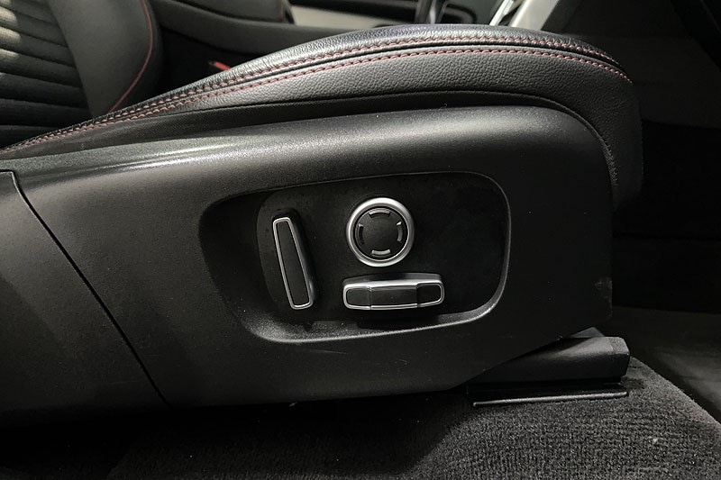 Used Land Rover Discovery Sport 2021 for sale - 77729454: Photo 25