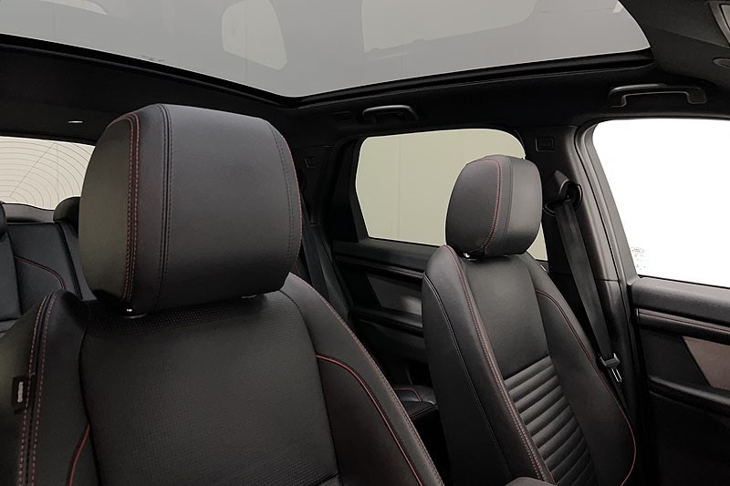 Used Land Rover Discovery Sport 2021 for sale - 77729454: Photo 27