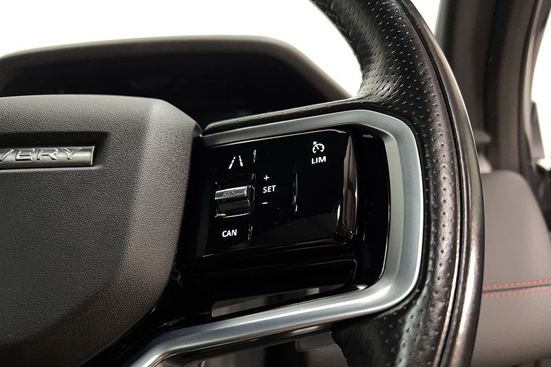 Used Land Rover Discovery Sport 2021 for sale - 77729454: Photo 29