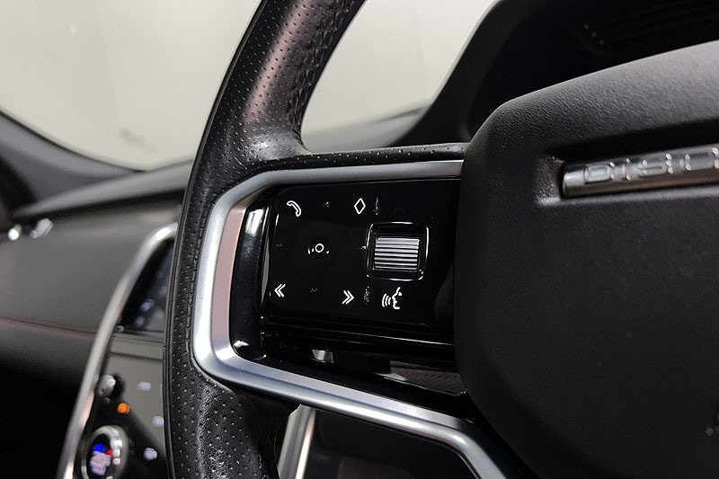 Used Land Rover Discovery Sport 2021 for sale - 77729454: Photo 30