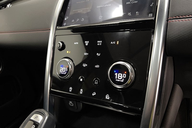 Used Land Rover Discovery Sport 2021 for sale - 77729454: Photo 32