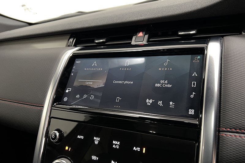 Used Land Rover Discovery Sport 2021 for sale - 77729454: Photo 33