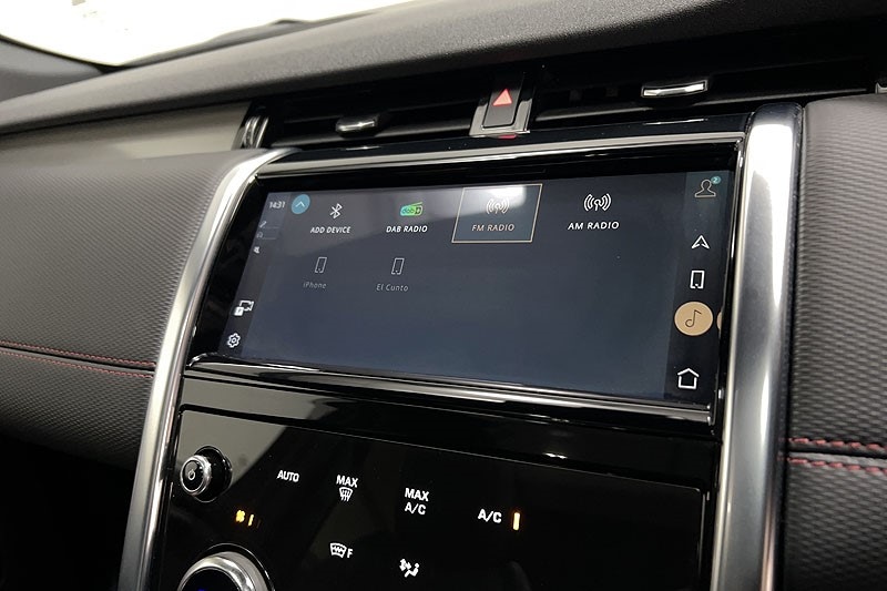 Used Land Rover Discovery Sport 2021 for sale - 77729454: Photo 34