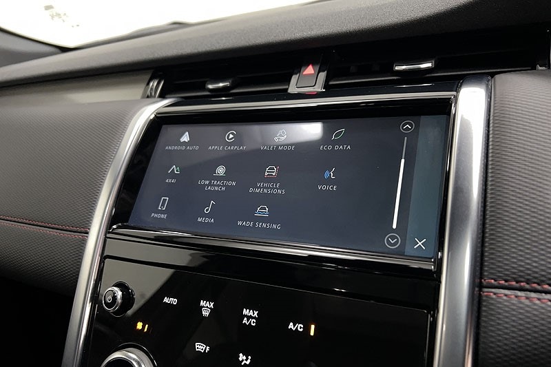 Used Land Rover Discovery Sport 2021 for sale - 77729454: Photo 36