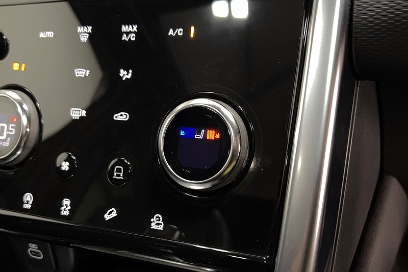 Used Land Rover Discovery Sport 2021 for sale - 77729454: Photo 37