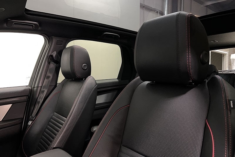 Used Land Rover Discovery Sport 2021 for sale - 77729454: Photo 40