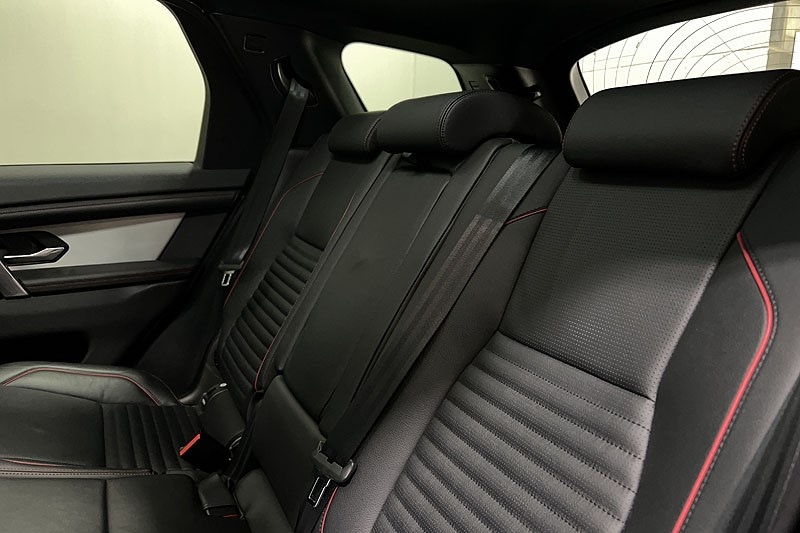 Used Land Rover Discovery Sport 2021 for sale - 77729454: Photo 42