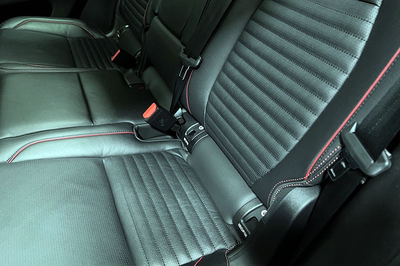 Used Land Rover Discovery Sport 2021 for sale - 77729454: Photo 43