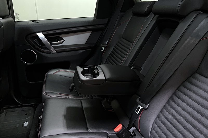 Used Land Rover Discovery Sport 2021 for sale - 77729454: Photo 44