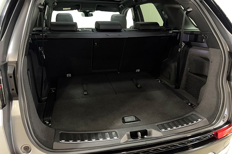 Used Land Rover Discovery Sport 2021 for sale - 77729454: Photo 46