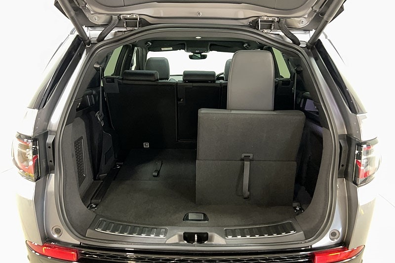 Used Land Rover Discovery Sport 2021 for sale - 77729454: Photo 47