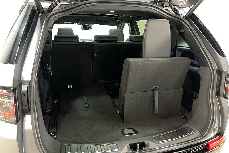 Used Land Rover Discovery Sport 2021 for sale - 77729454: Photo 48